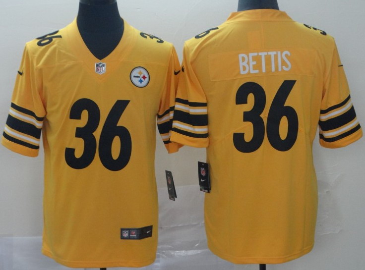 2019 NFL men Limited Jerseys-251